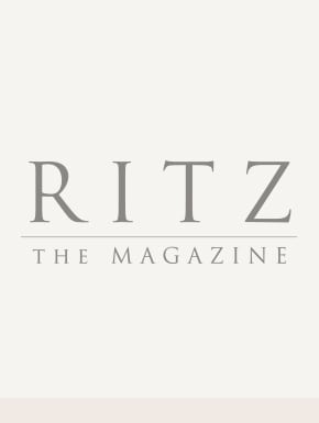 The Ritz Magazine