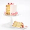 rose buttercream cake for rosalind miller the studio masterclass