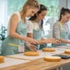 The Perfect Finish Masterclass Rosalind Miller Cake School